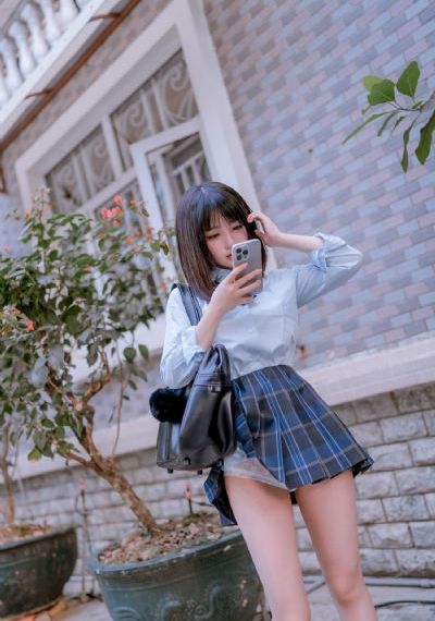 韩国学生的妈妈3