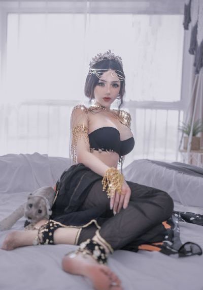 终结的炽天使名古屋决战篇